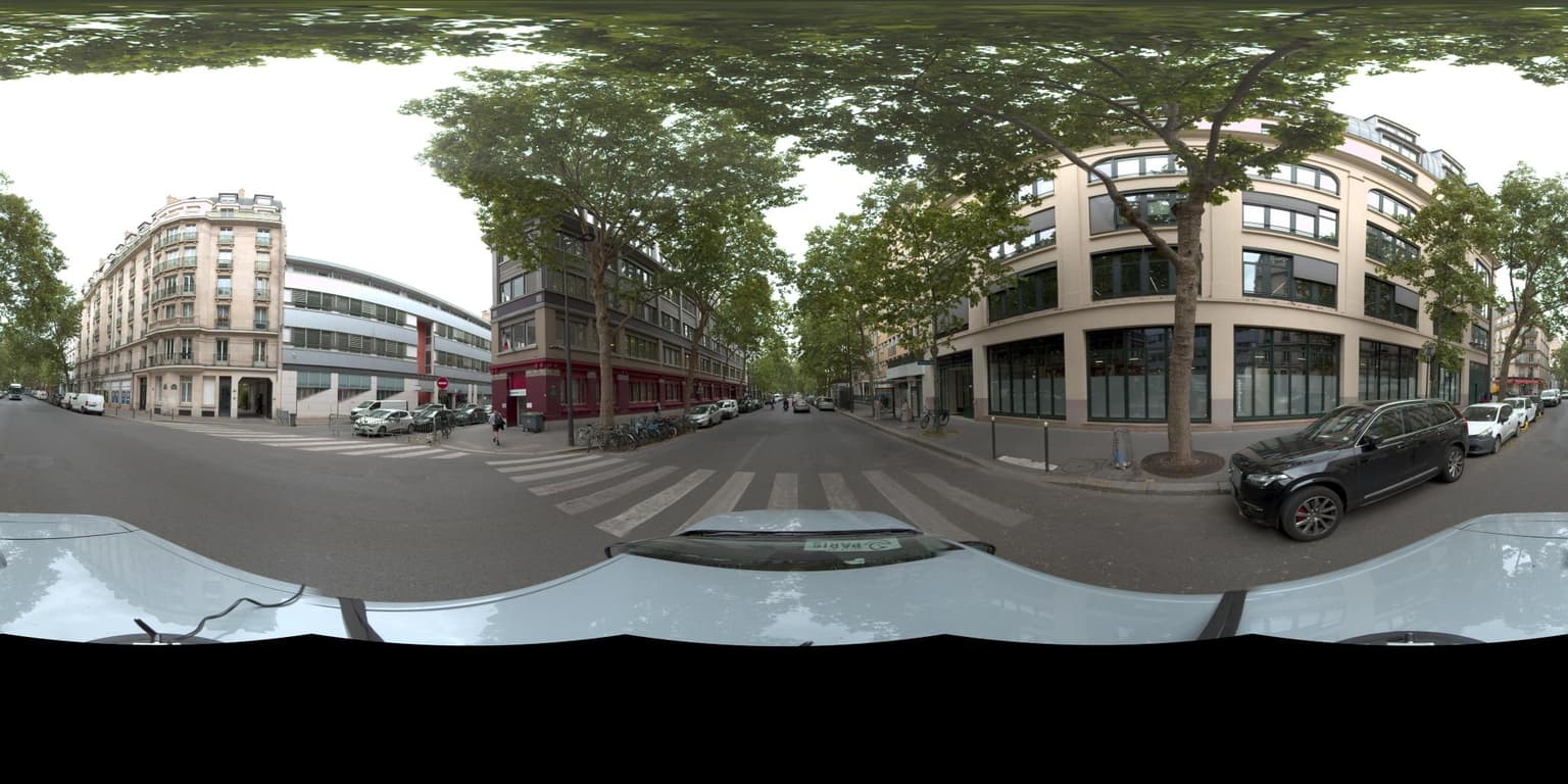 Photo de 127 AVENUE LEDRU-ROLLIN