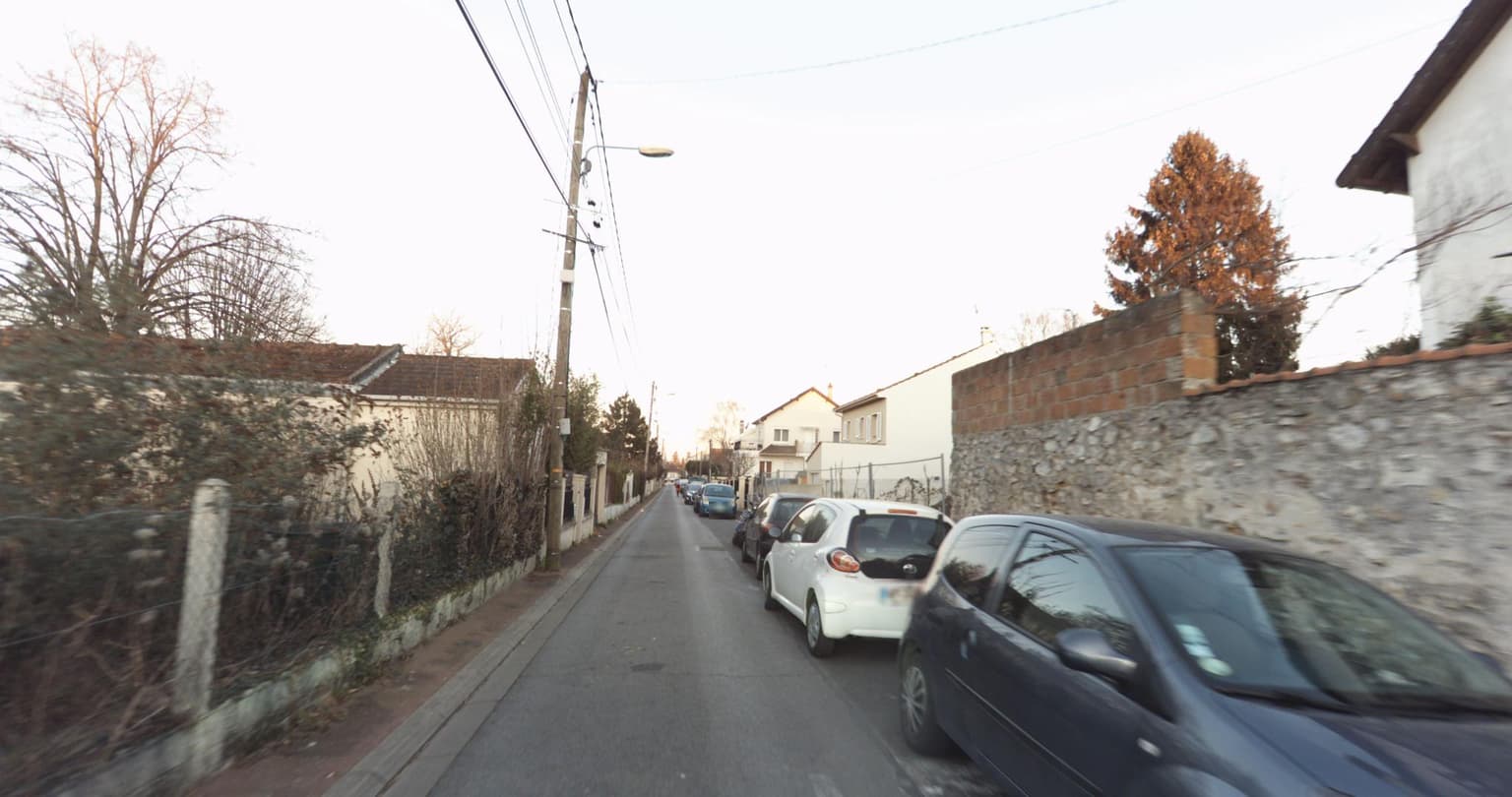 Photo de 11 RUE DE MALNOUE