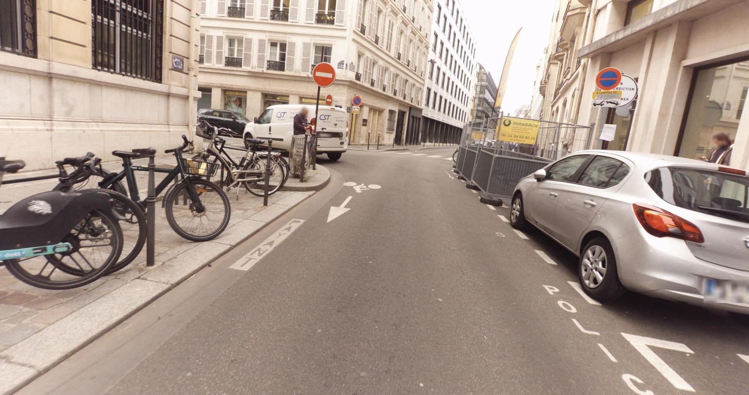 Photo de 27 RUE DE LA VILLE L'EVEQUE