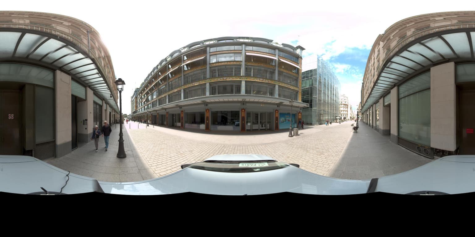 Photo de 1 RUE DU PONT NEUF