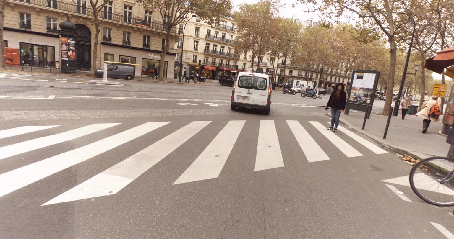 Photo de 9 BOULEVARD MALESHERBES
