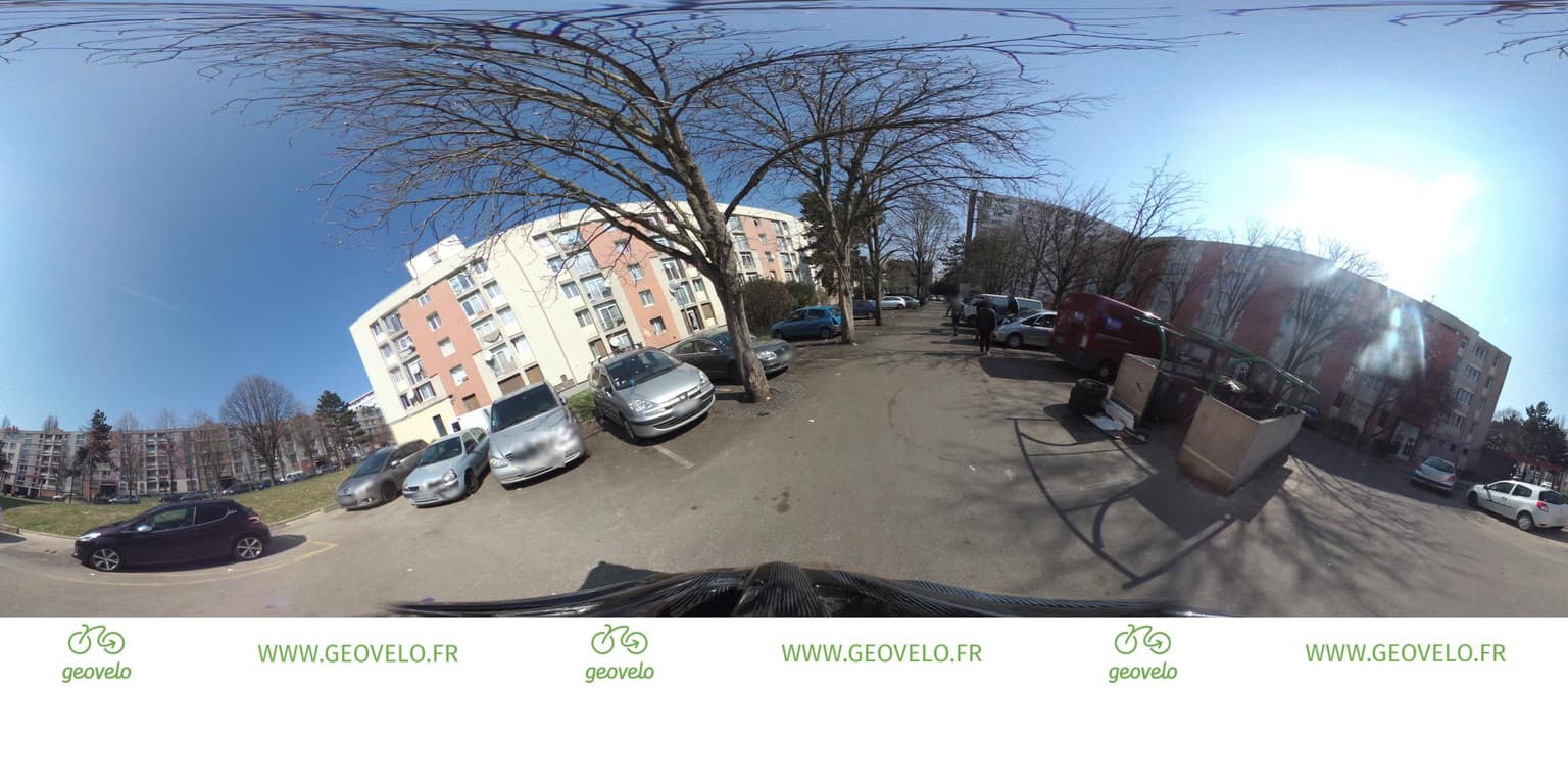 Photo de ZAC Orgemont - emprise APUR 930099305