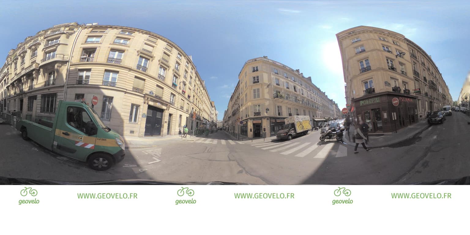 Photo de 20 RUE DE L'ARCADE