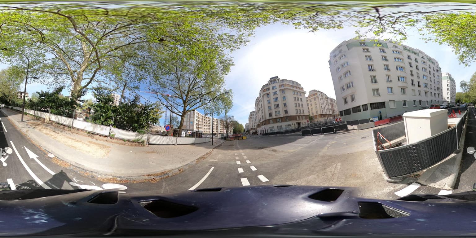 Photo de ZAC Python-Duvernois - emprise APUR 750114643