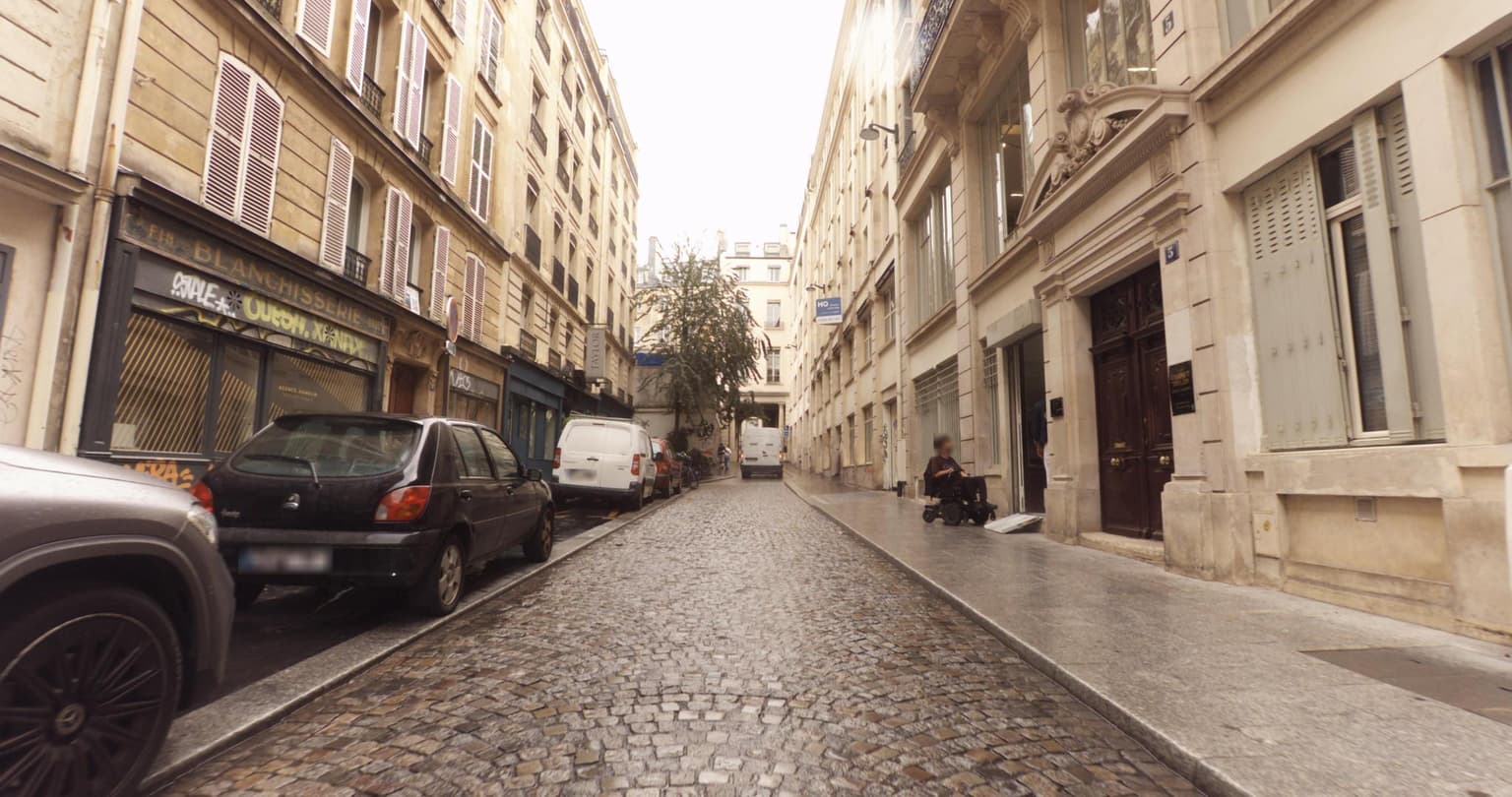Photo de 66 A RUE RENE BOULANGER