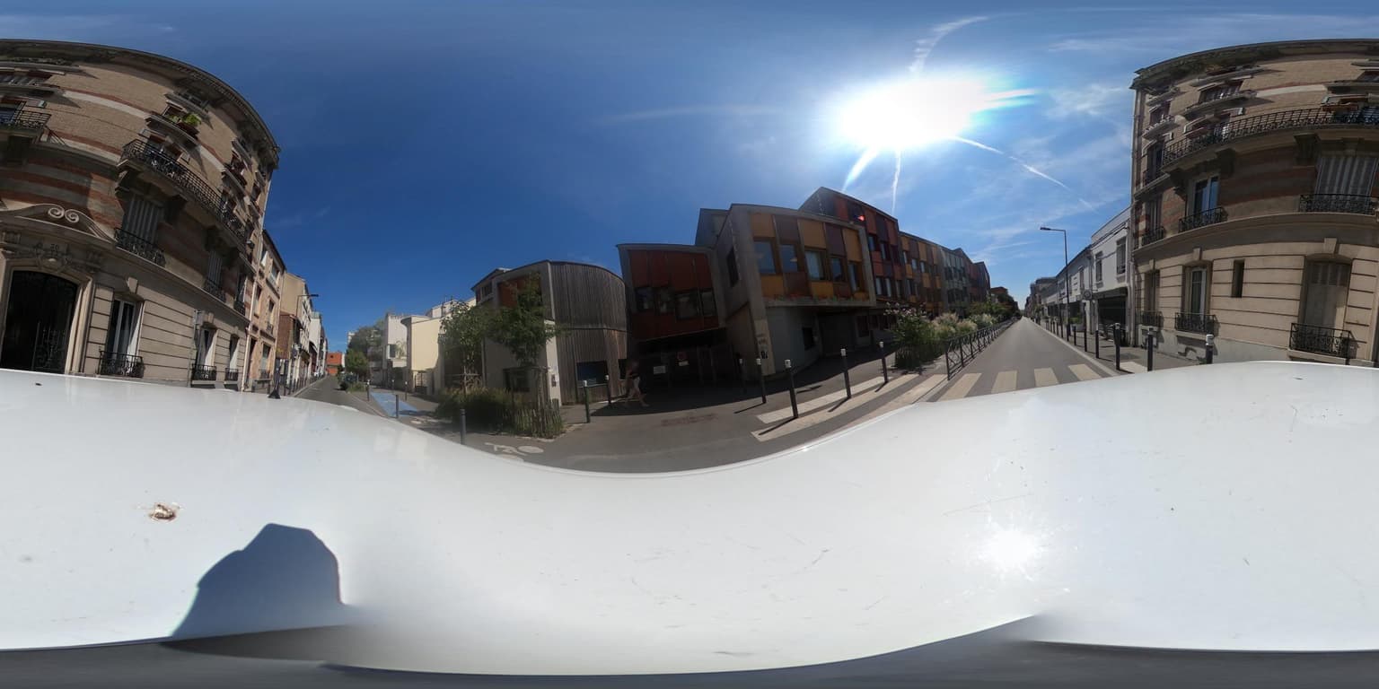 Photo de 27 RUE MARCEAU