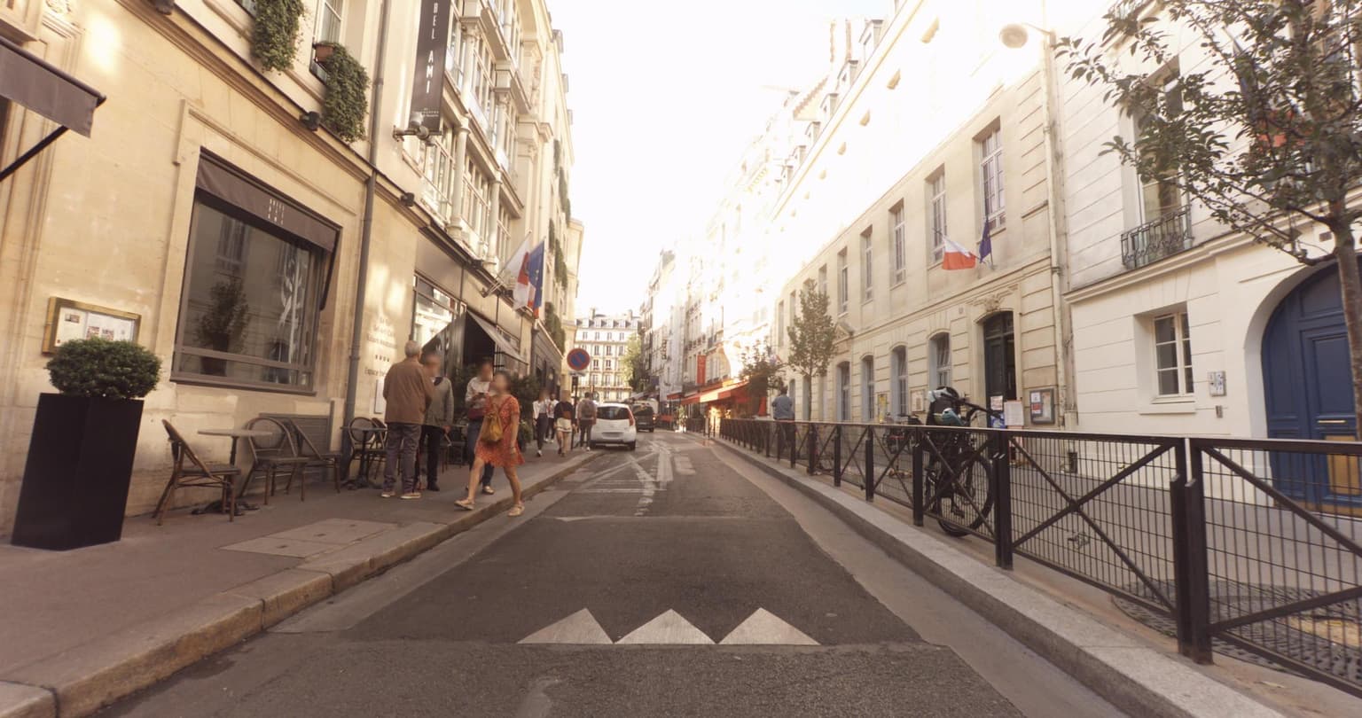 Photo de 22 RUE GUILLAUME APOLLINAIRE