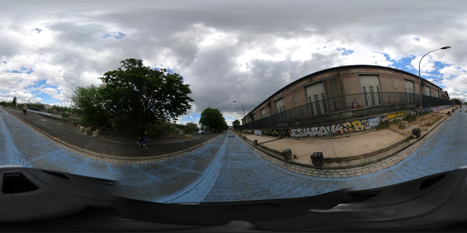Photo de ZAC Ivry - Confluence - emprise APUR 940219624