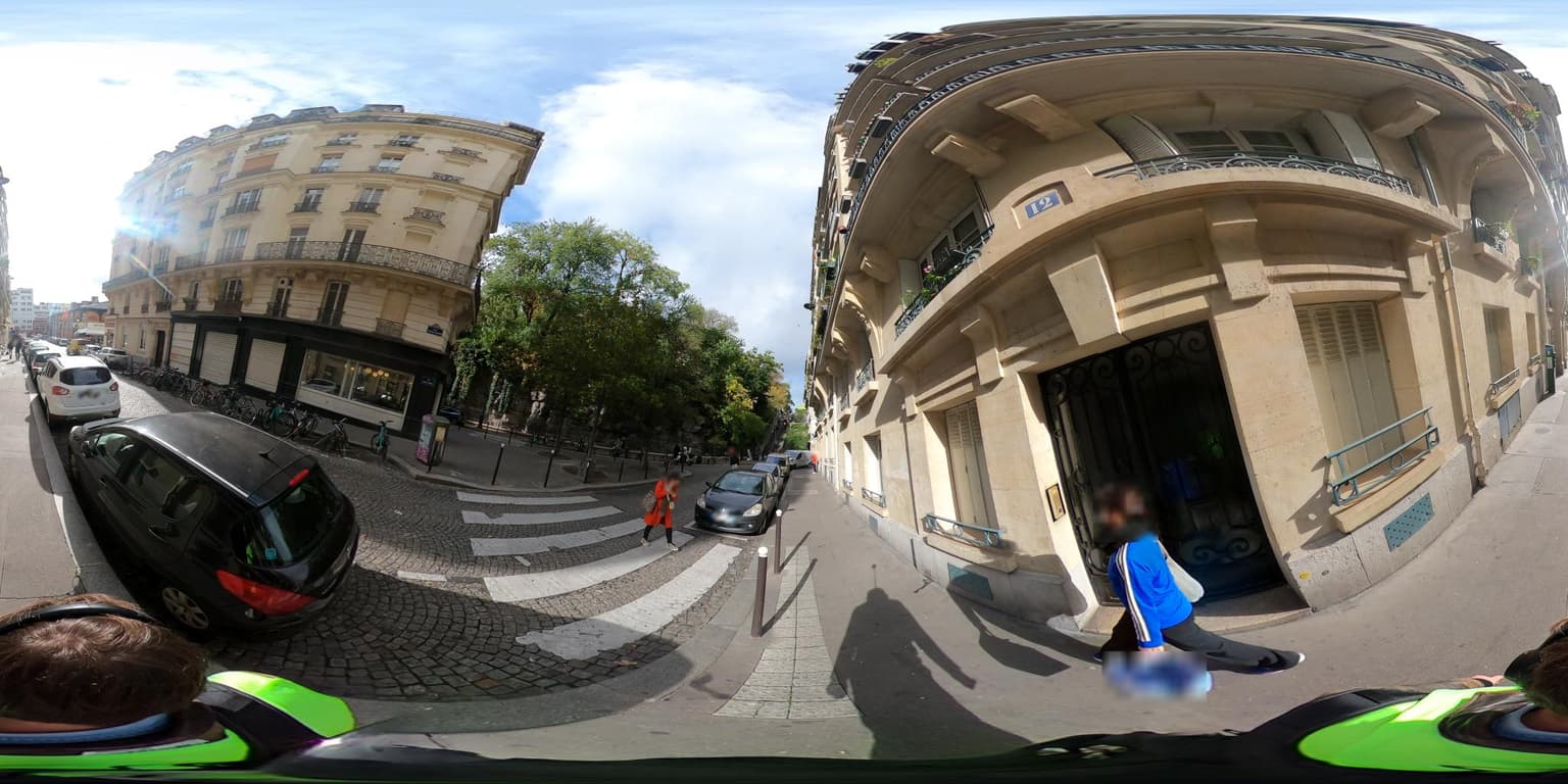 Photo de 19 RUE ANDRE DEL SARTE