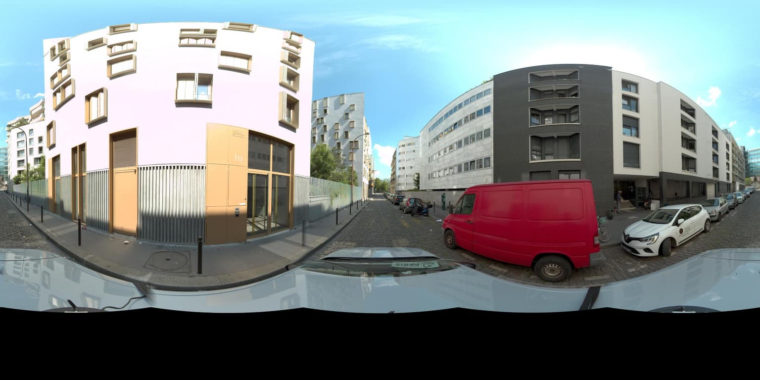Photo de 11 RUE FULTON