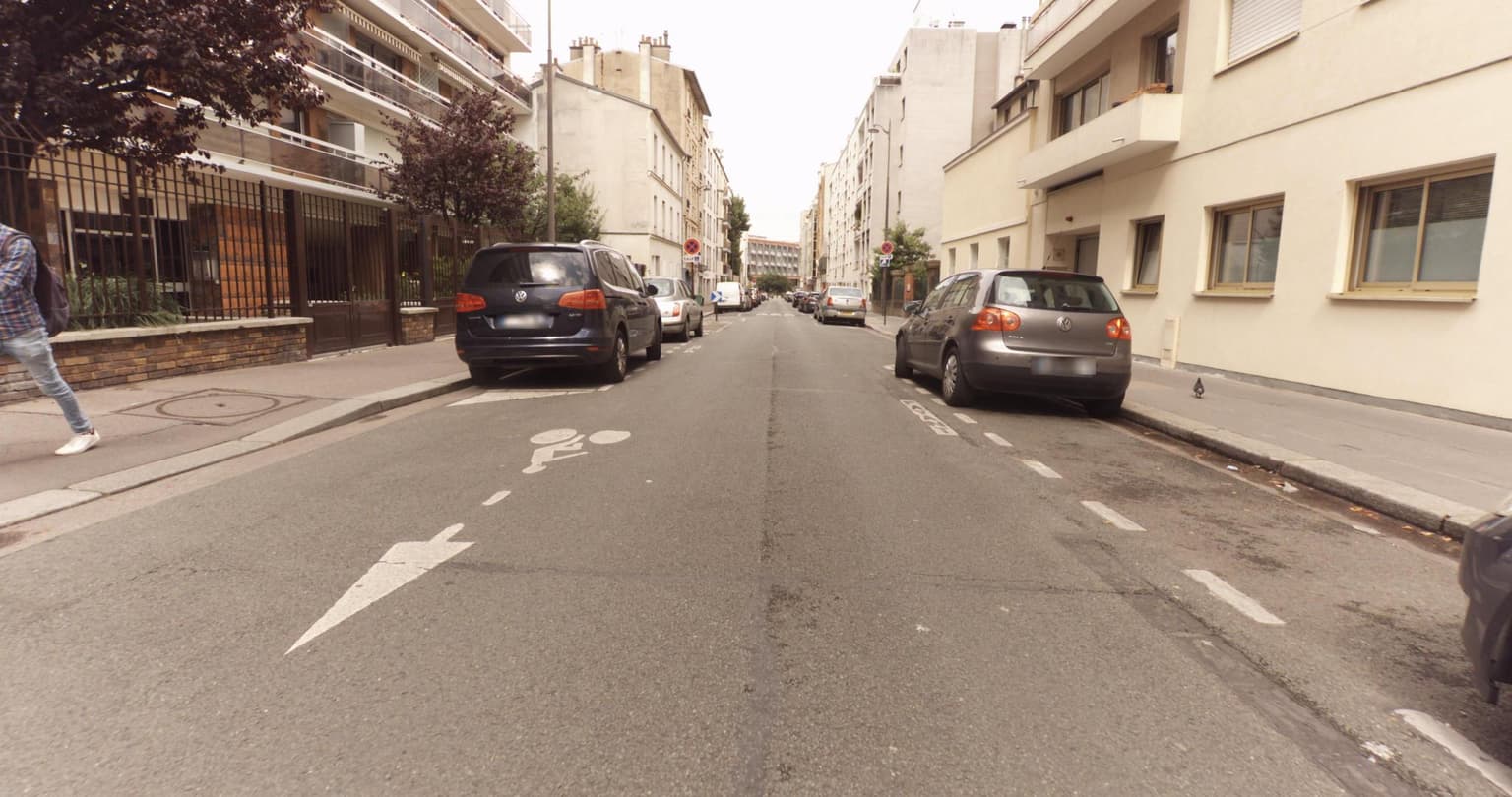 Photo de 26 BOULEVARD DE REUILLY PARIS