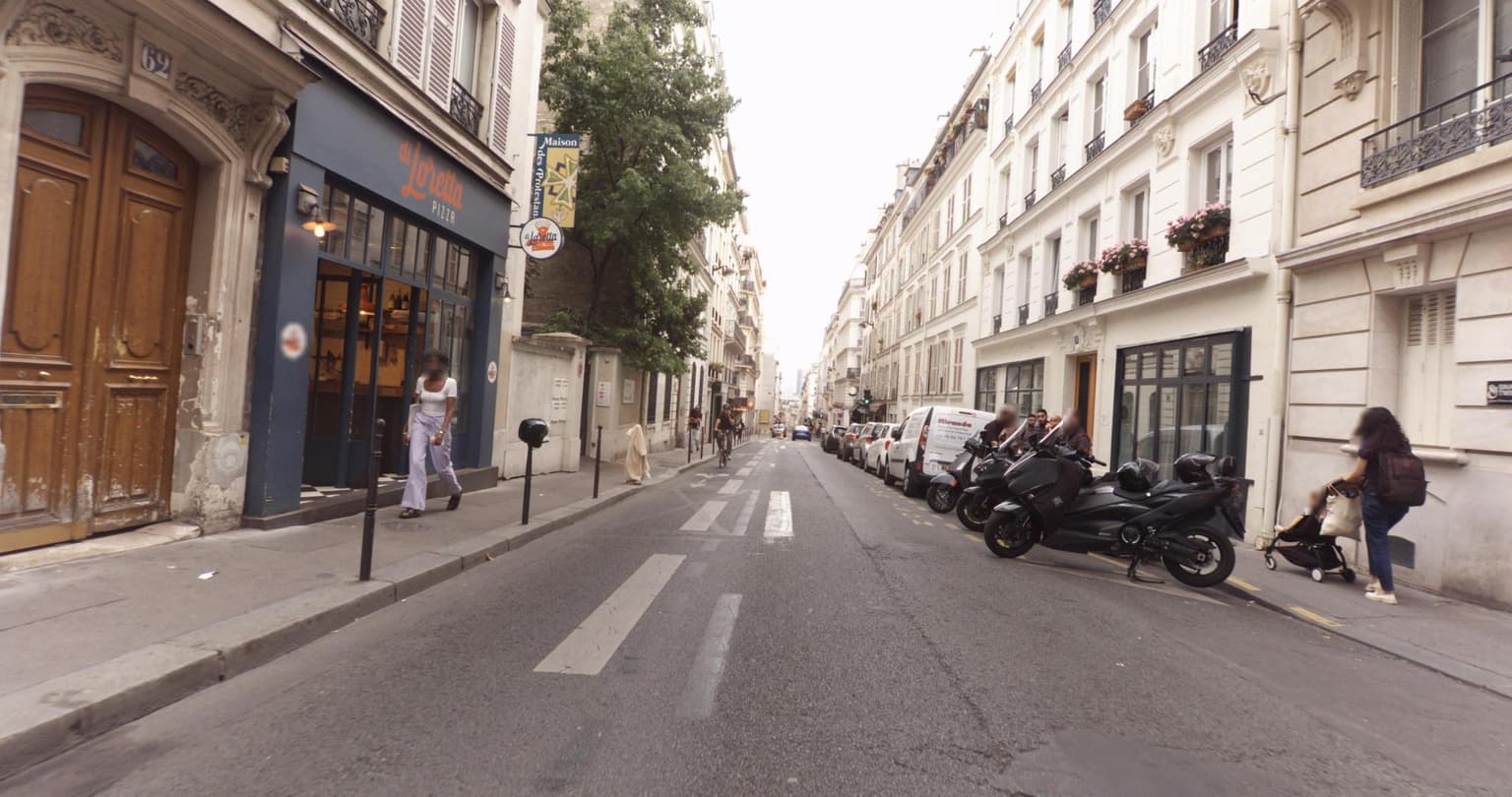 Photo de 53 RUE RODIER