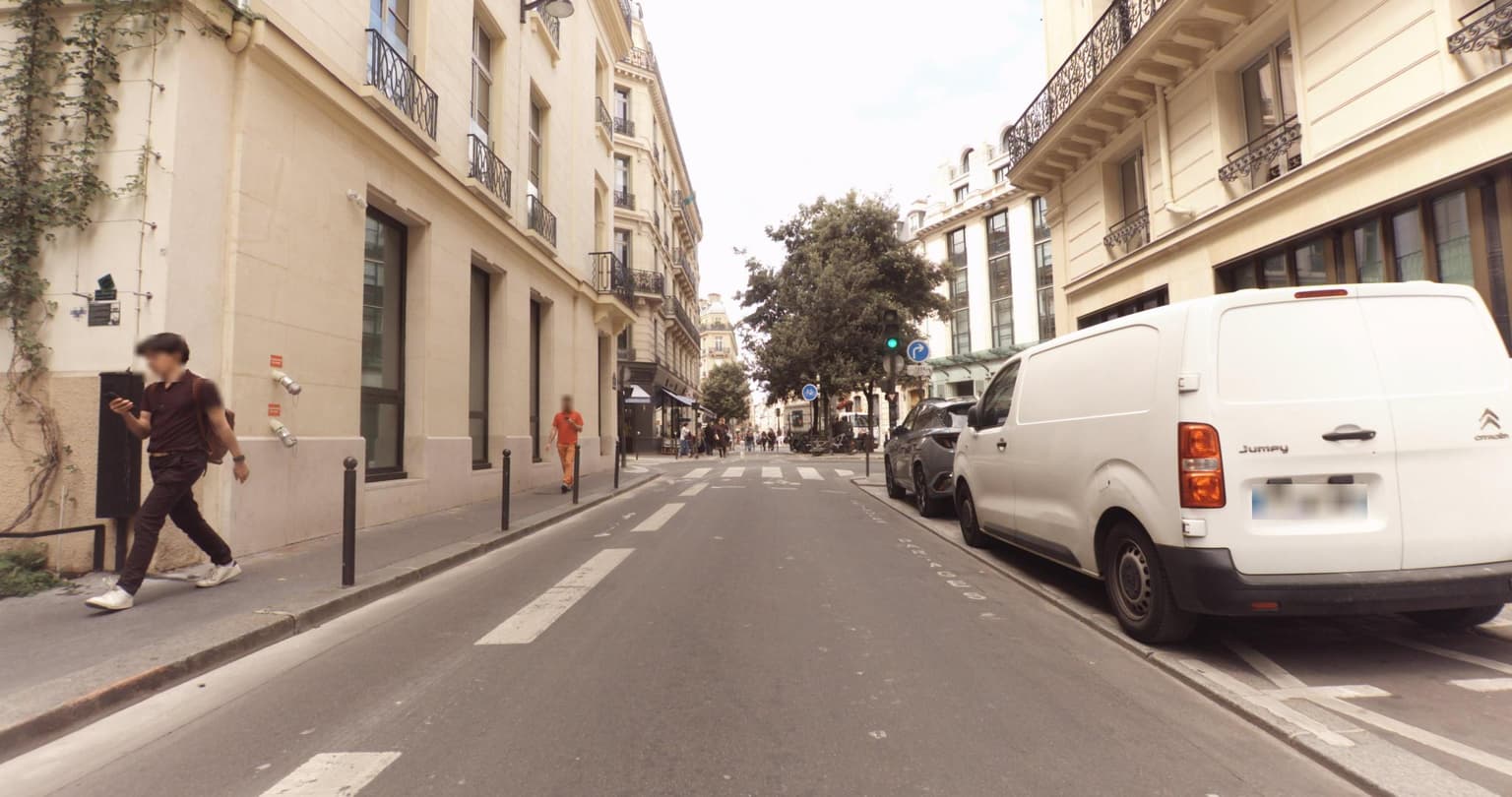 Photo de 31 RUE DE PROVENCE
