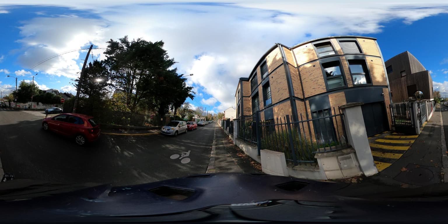 Photo de 138 RUE DES RUFFINS