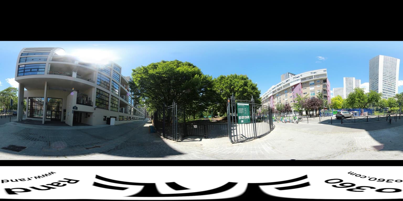 Photo de 40 RUE GANDON