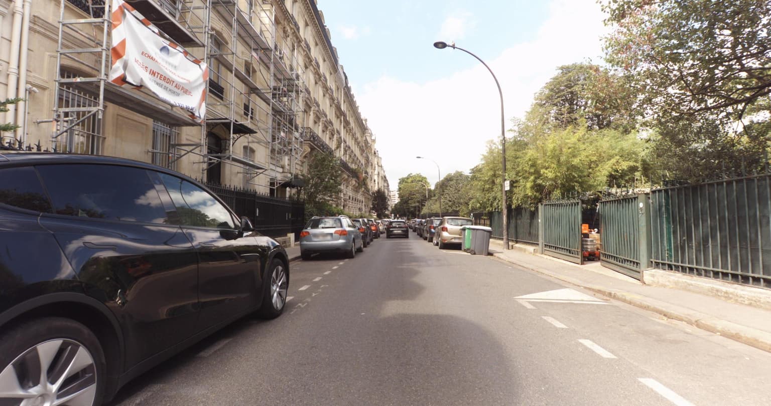 Photo de 11B BOULEVARD DE BEAUSEJOUR