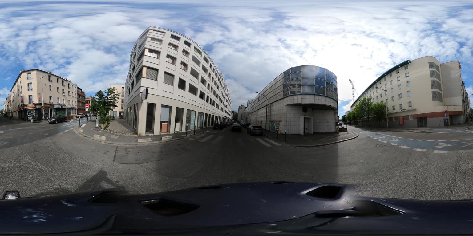 Photo de 8 RUE D ALEMBERT