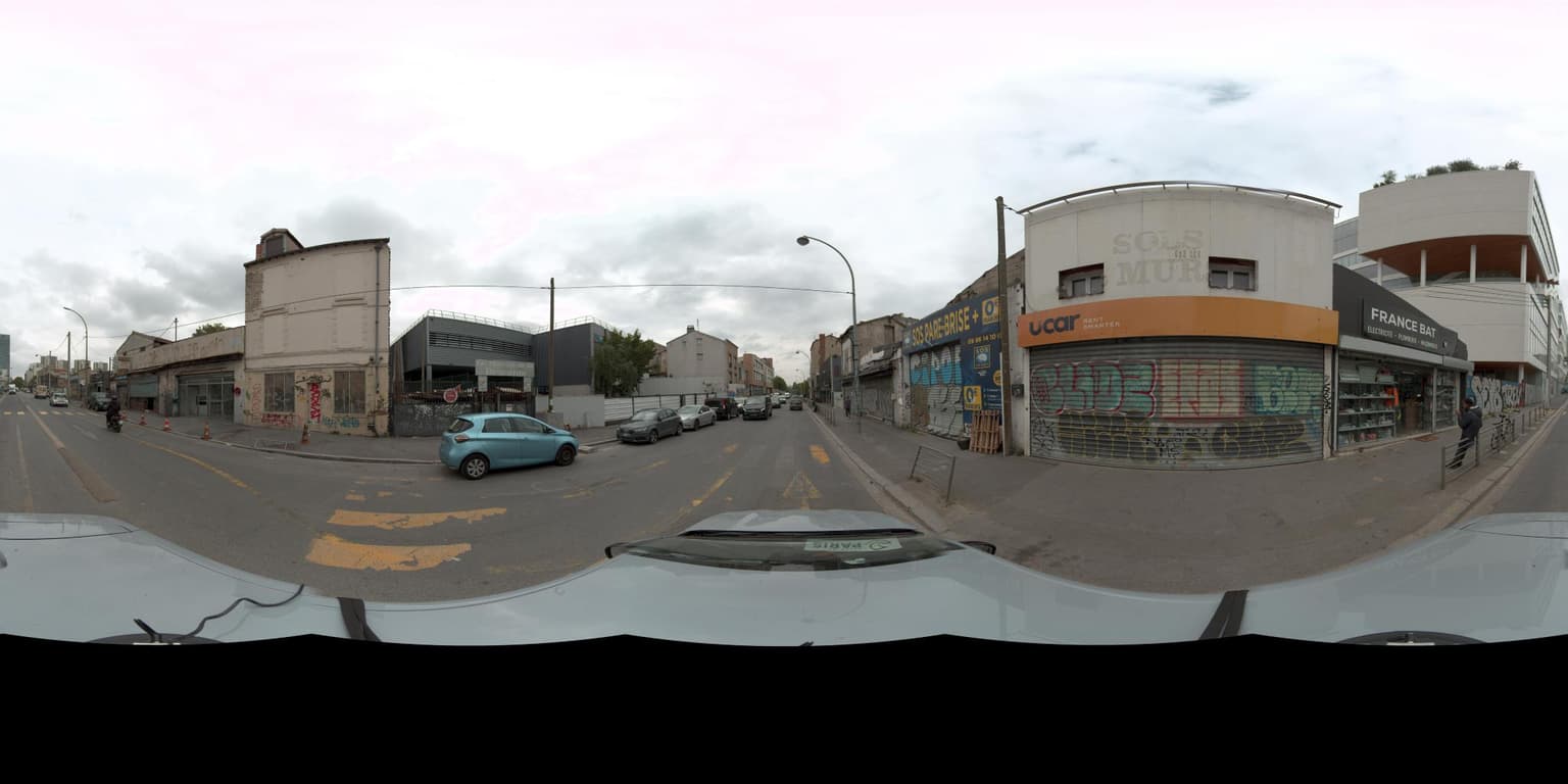 Photo de 142 AV GALLIENI