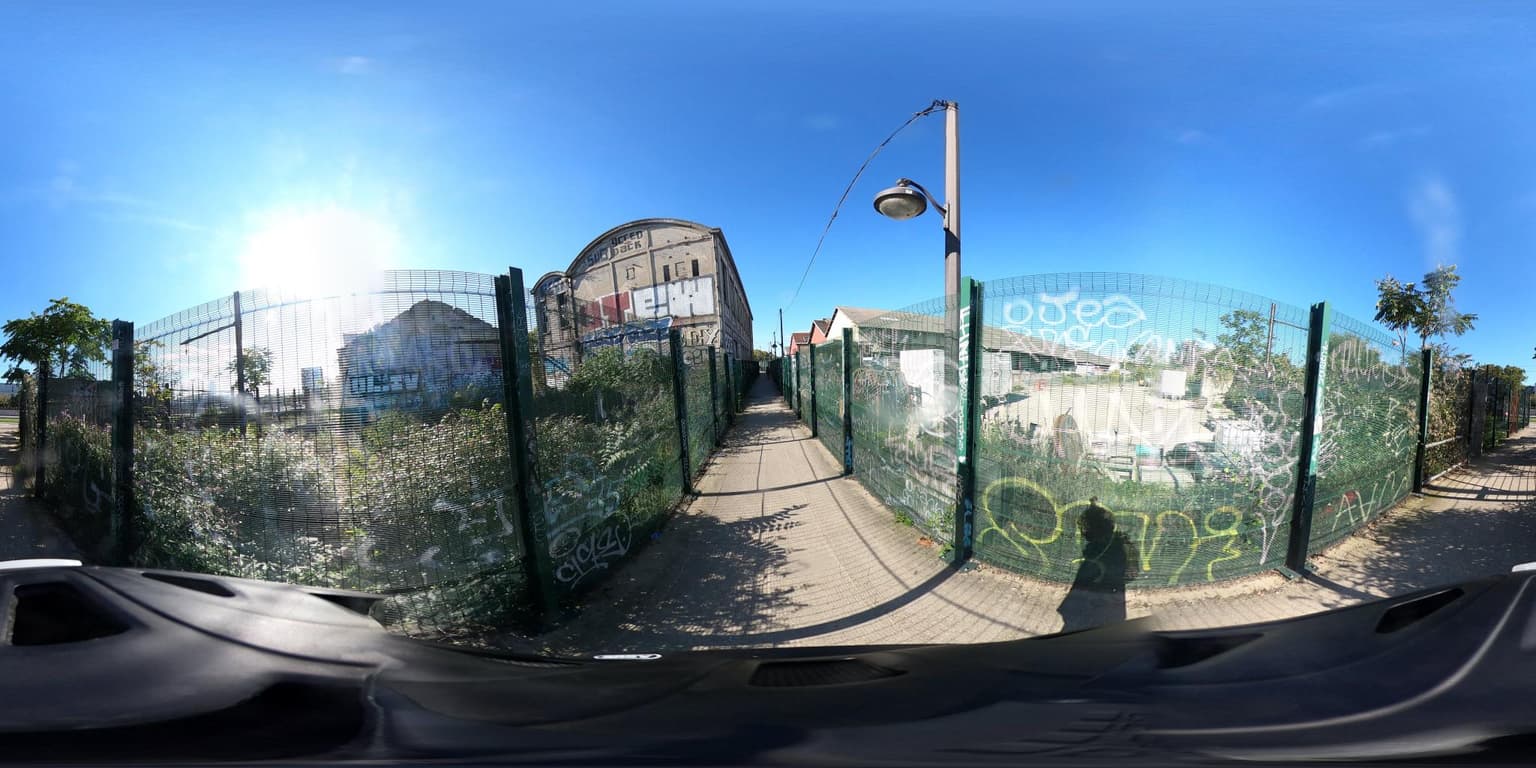 Photo de ZAC Bercy - Charenton - emprise APUR 750031393
