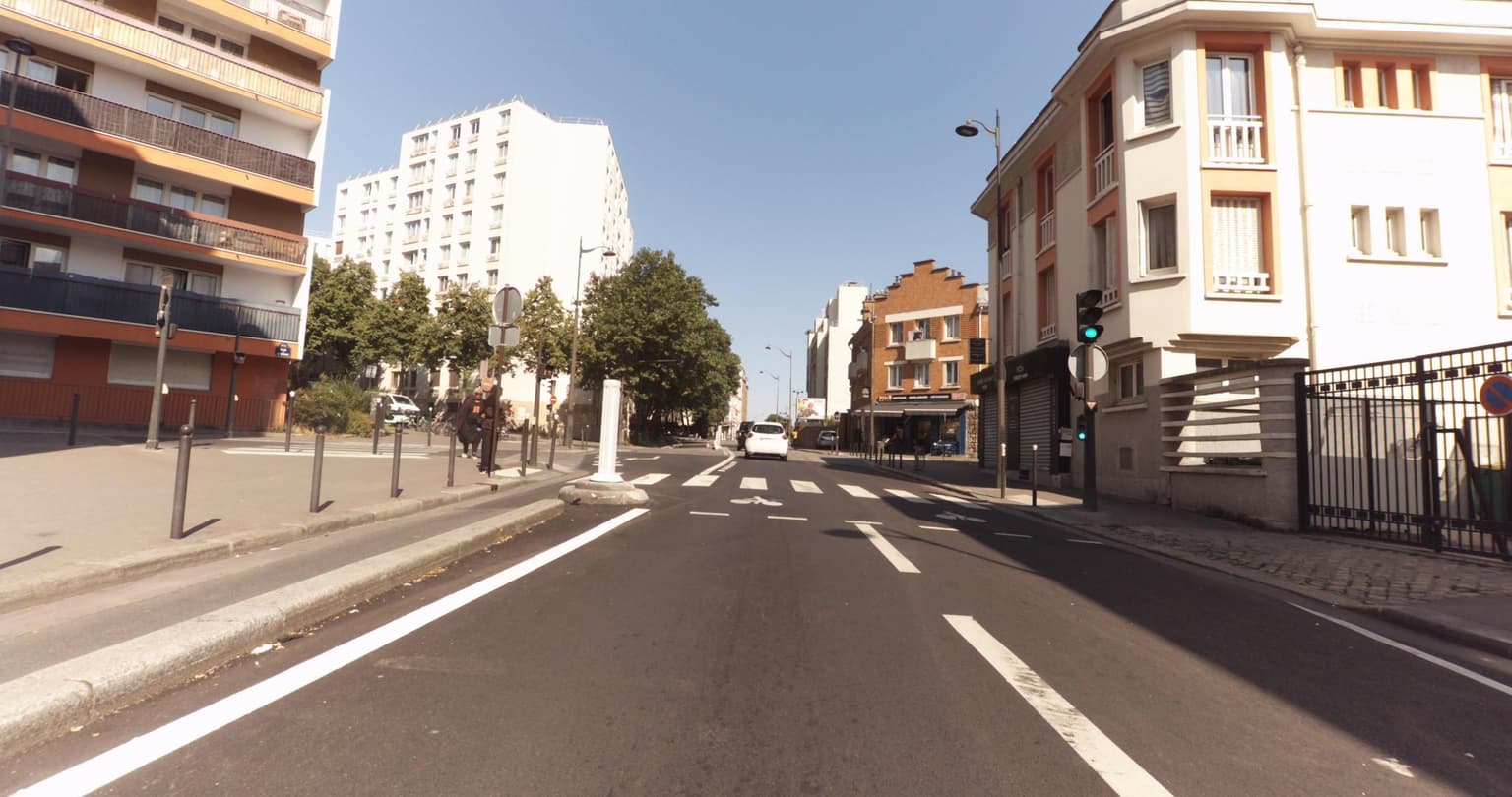 Photo de 50 BOULEVARD SERURIER