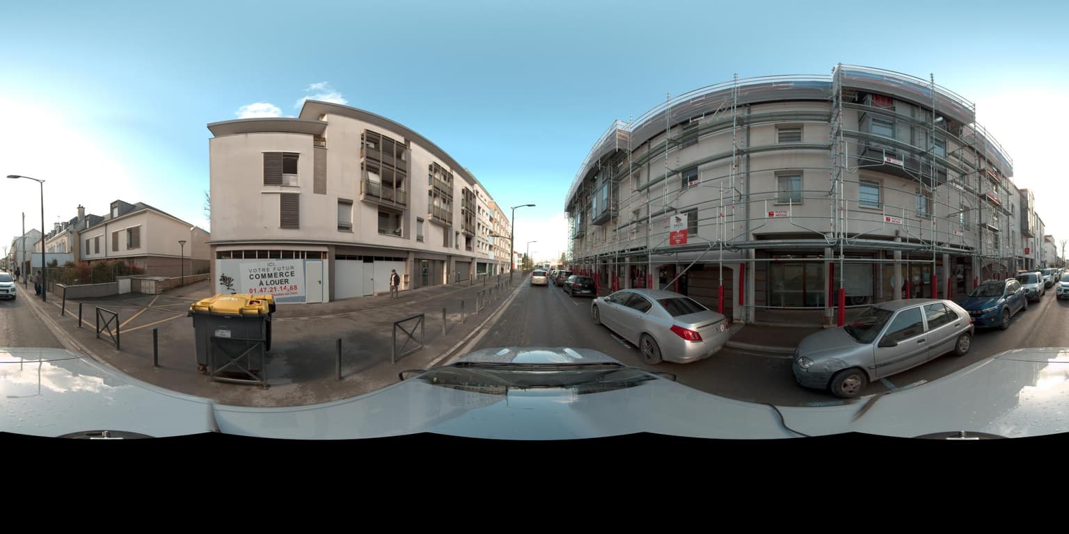 Photo de ZAC Coeur de Ville - emprise APUR 930346525
