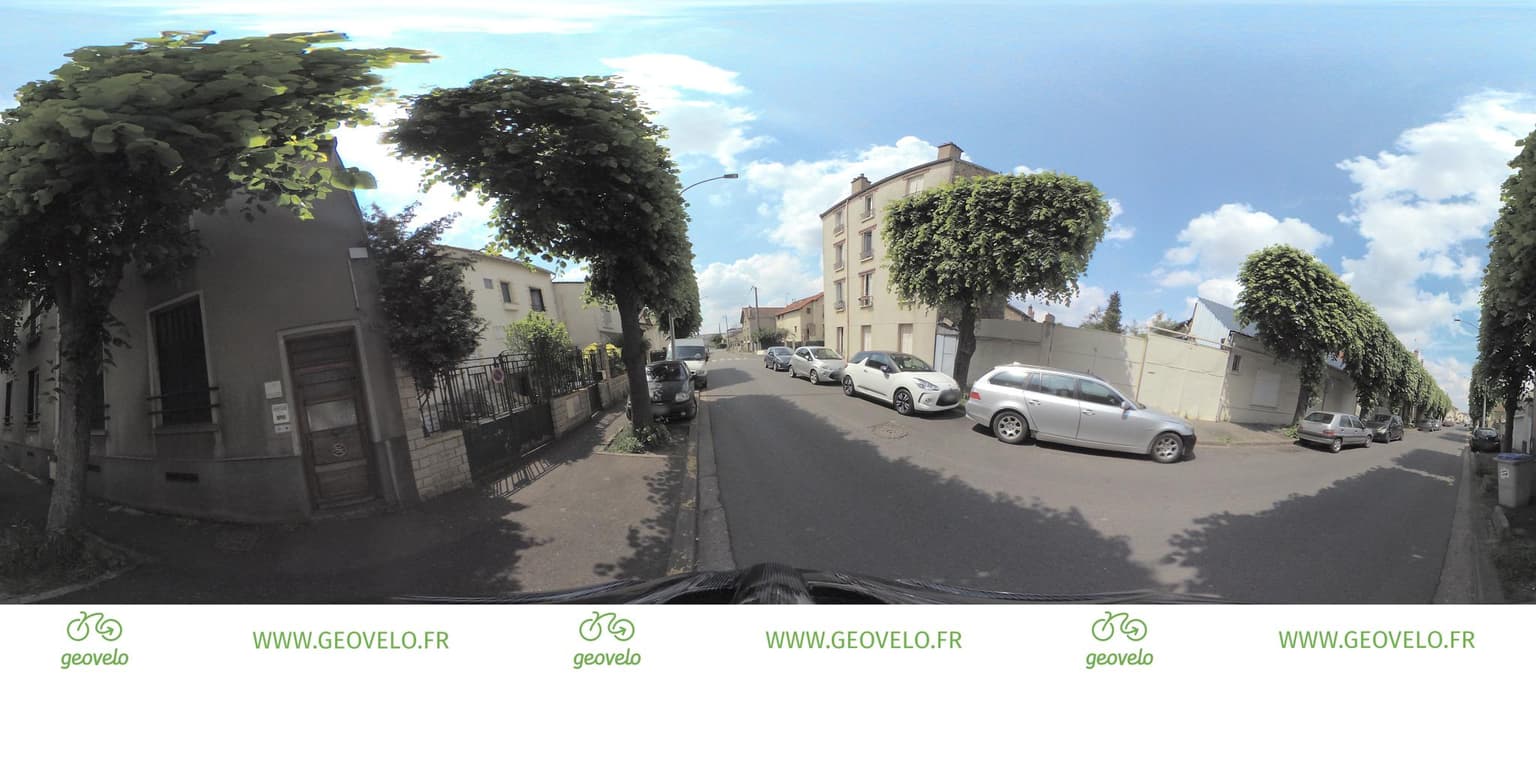 Photo de 18 RUE CAMILLE DESMOULINS