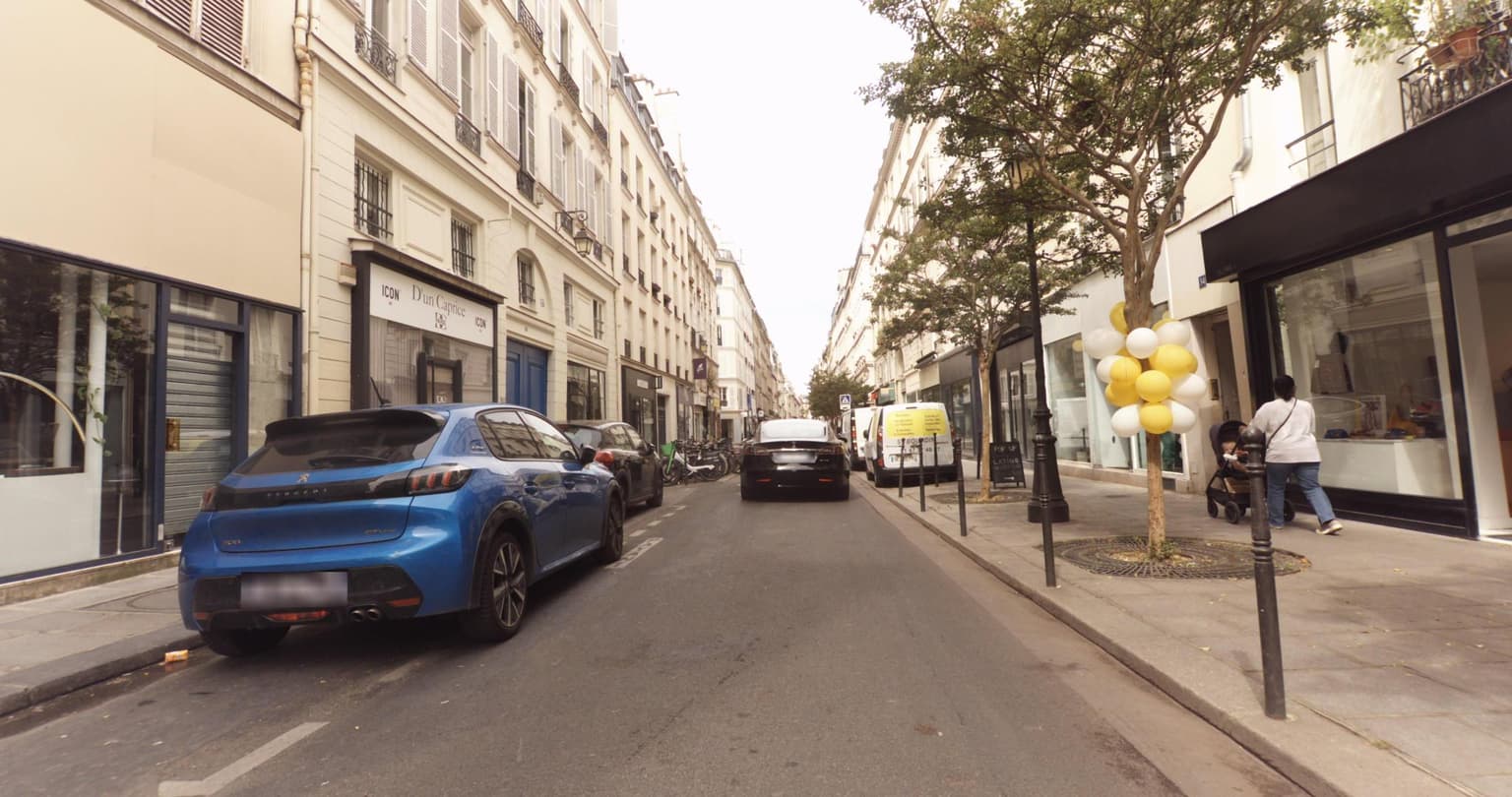 Photo de 31 RUE MESLAY
