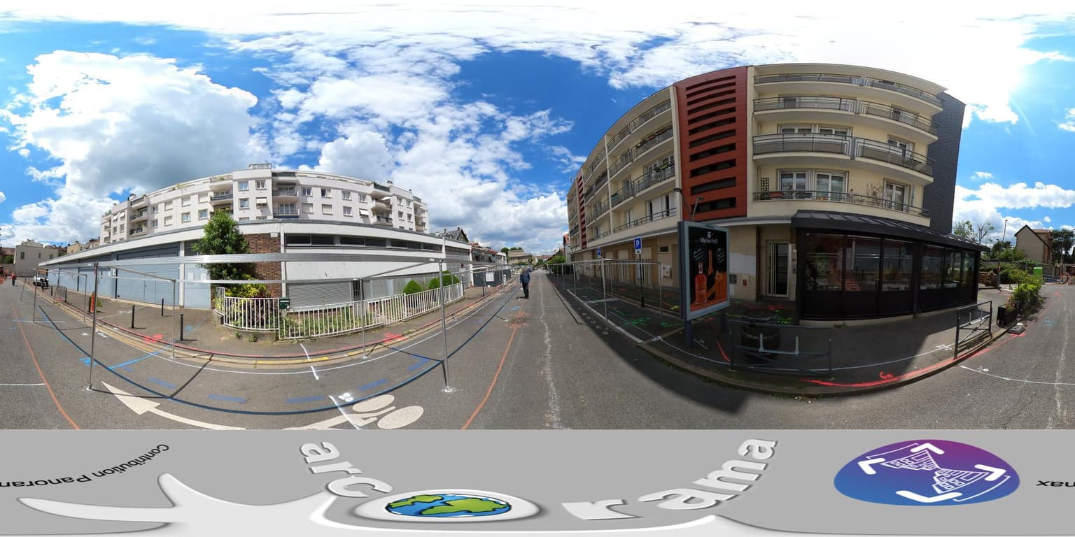 Photo de 20 RUE LAVOISIER